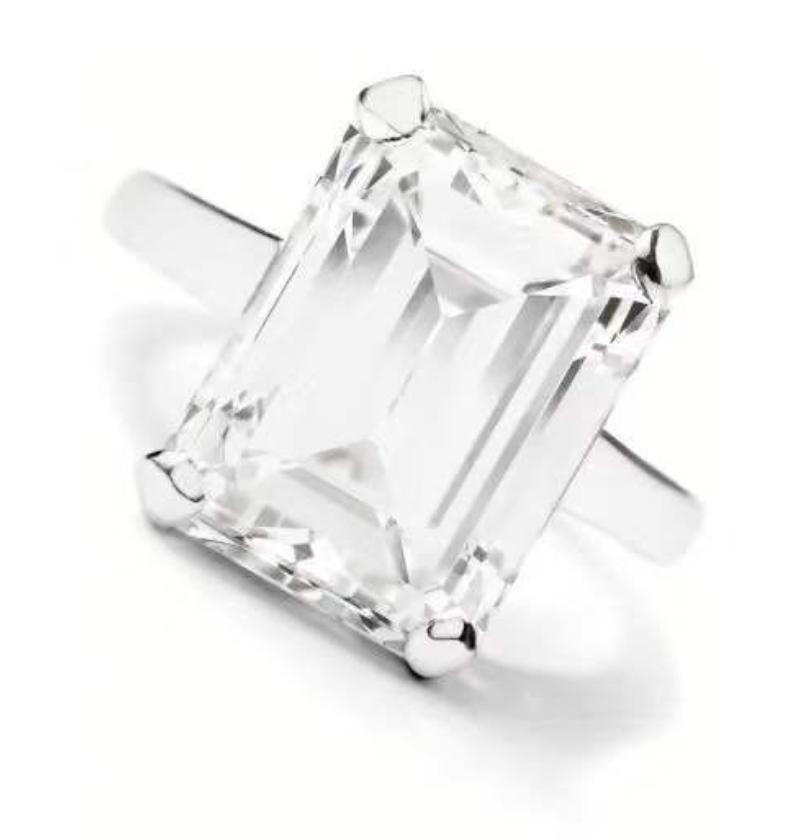 钻石色号纯净度,钻石色号排序