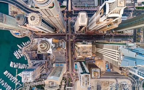 迪拜一个神秘的城市,迪拜是世界上最顶尖的城市吗