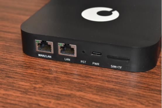 4g路由器支持nas,路由器2.5g接口可以用来做nas吗