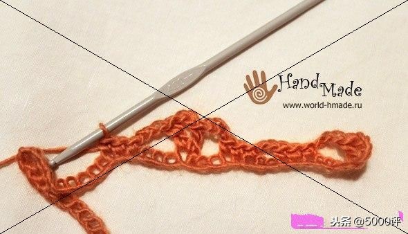 仿大牌围巾编织图解,韩系围巾必备款式图片大全