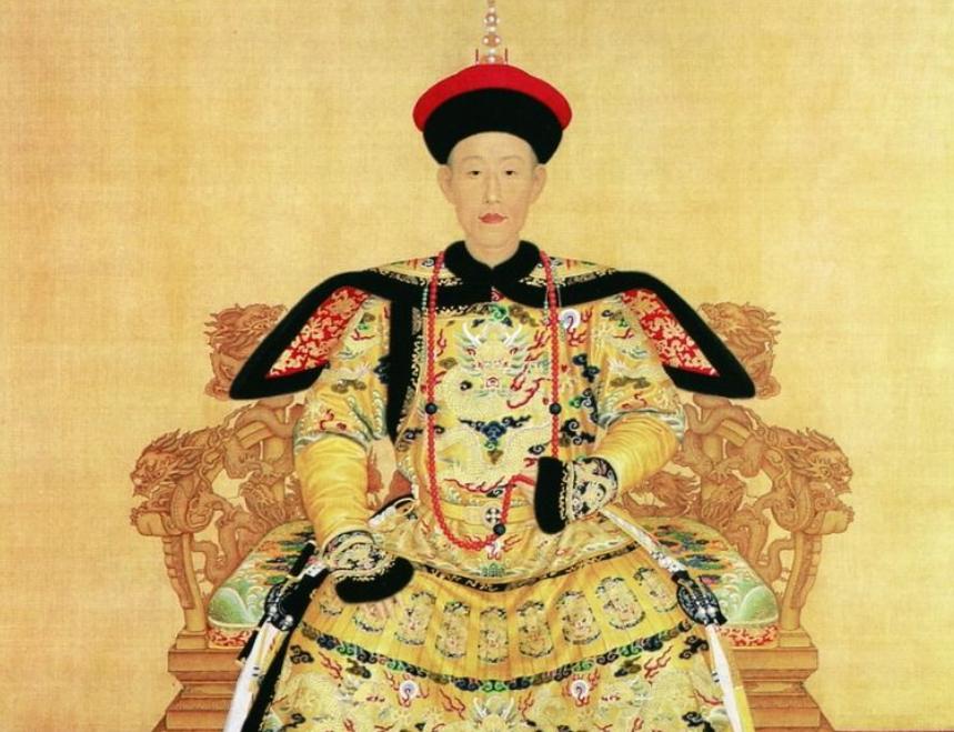 乾隆皇帝的功过,乾隆皇帝功过