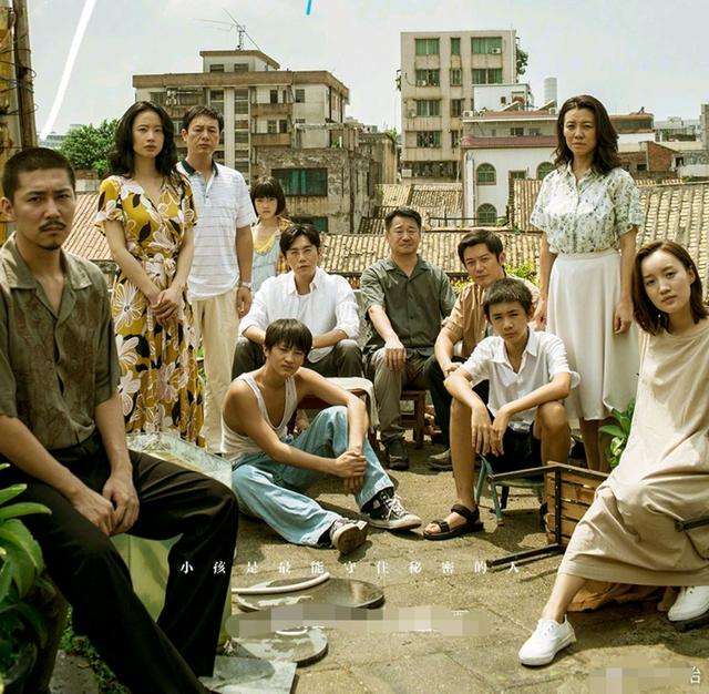 悬疑被严重低估的国产片,真实且残酷的国产片