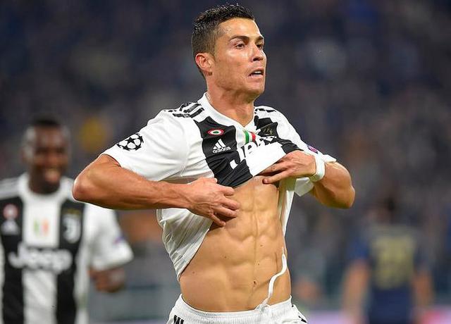 菲戈谈论c罗世界杯,菲戈谈起c罗世界杯