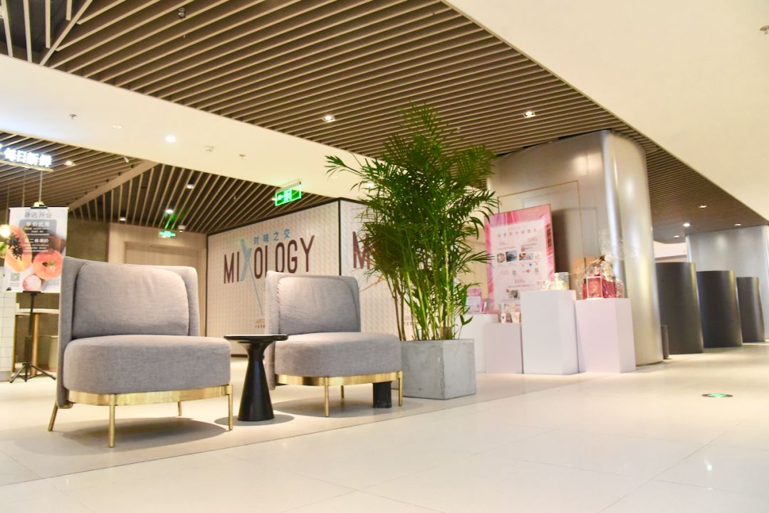 新天地拍摄现场,新天地广场完整视频