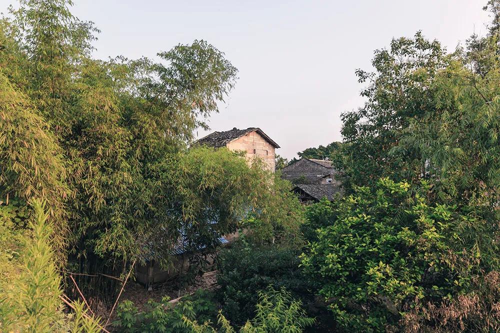 重庆市垫江县鹤游坪,垫江鹤游坪古镇