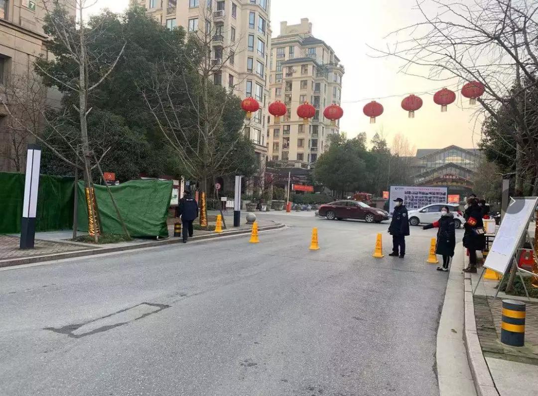 合肥10大物业服务大比拼,旭辉、融创、万科、禹洲上榜