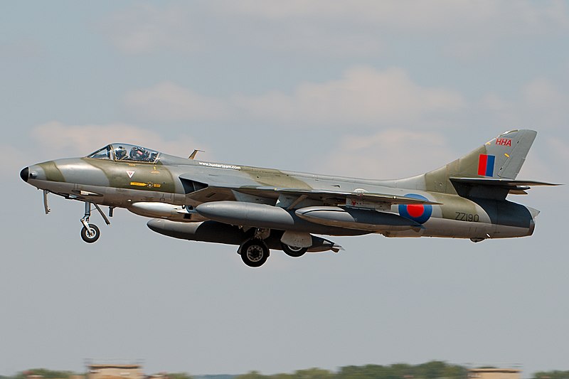 驾机叛逃:冷战时代的独特而纠结的情节