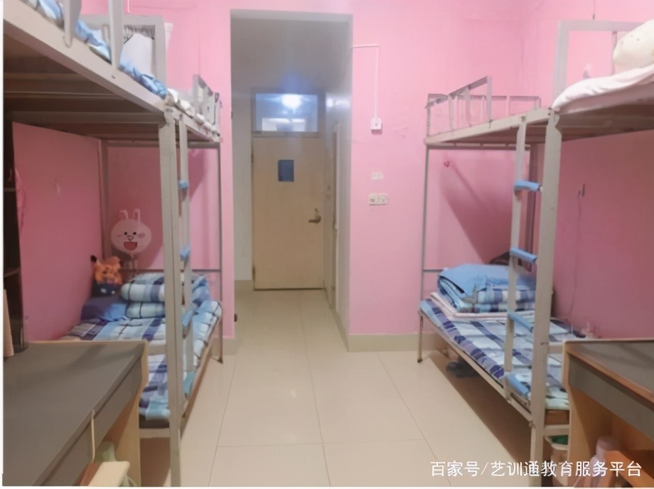 文科大学宿舍条件排名,全国学院宿舍条件排名