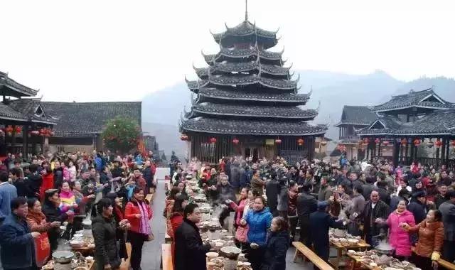 这些闻所未闻的食材和吃法，引爆你的味蕾！