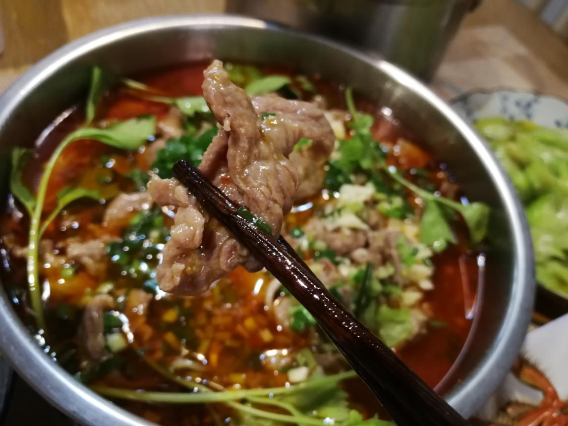 水煮牛肉怎么又嫩又滑,水煮牛肉怎样才嫩滑