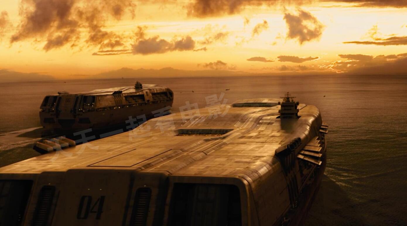 就因这部电影特效太牛？夫妻看了闹离婚，还逼得美国航天局辟谣