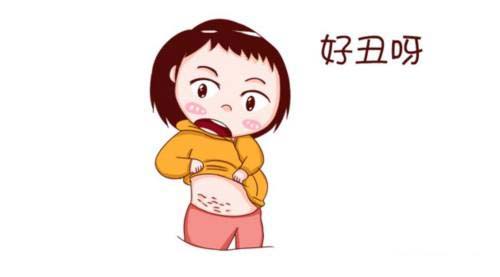 怀孕后身体6个部位最脆弱,你中枪了吗?