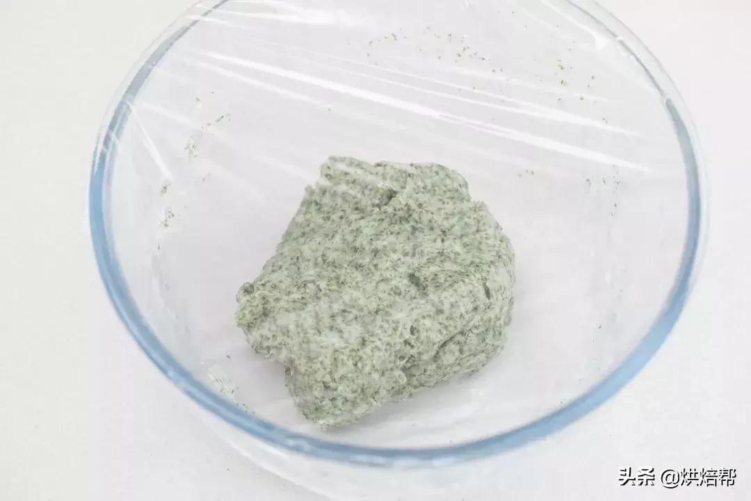 苏打饼家庭做法,香香脆脆简单易学