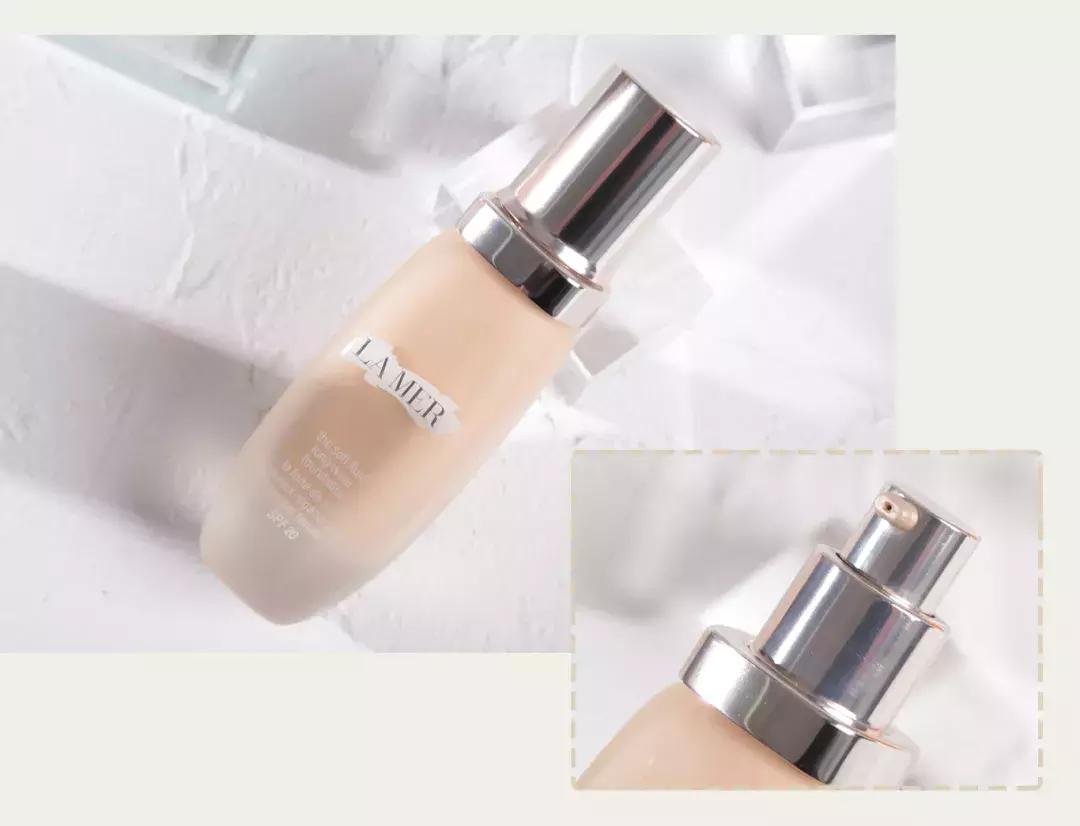 推荐8款适合干皮的粉底液,迪奥最贵粉底液