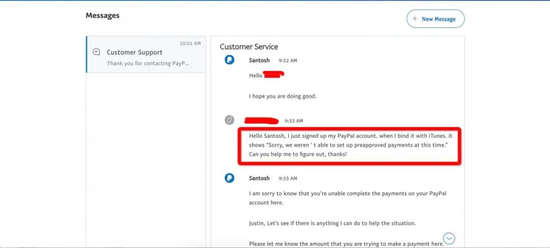 苹果注册美国id付款方式不选paypal,哪些国家的苹果id可以绑定paypal