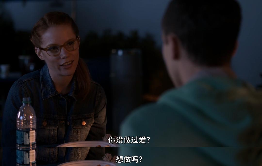 大结局后，我要狠狠安利这脱单神剧