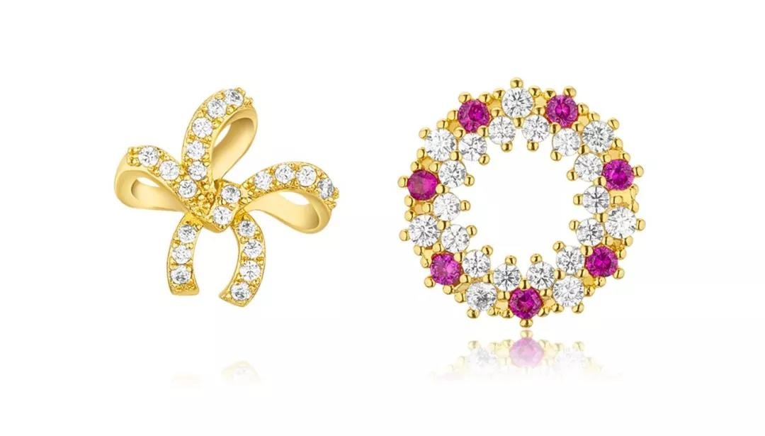 glamever西安,glamever饰品旗舰店