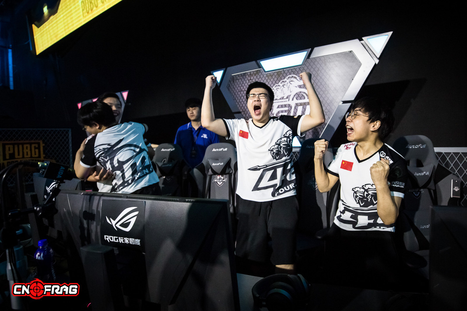 cnFrag2018年度电竞图片-TheYearinPhotos