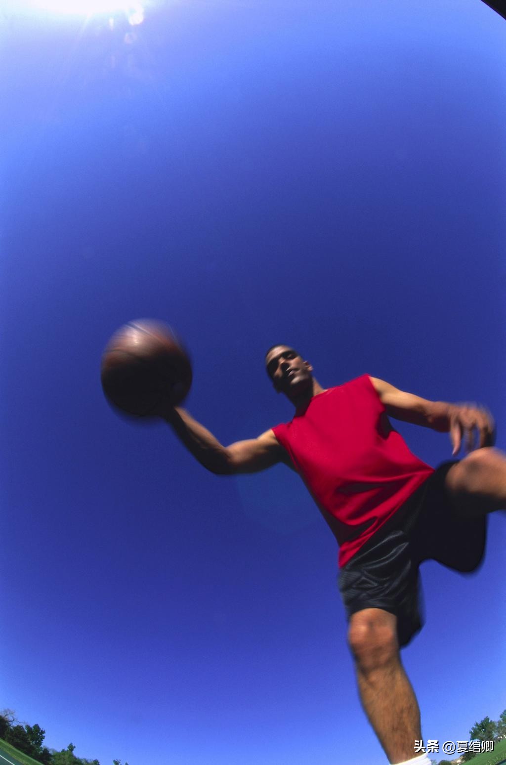 打篮球时间不长，技术很差，经常被冷落嘲讽，怎么办？