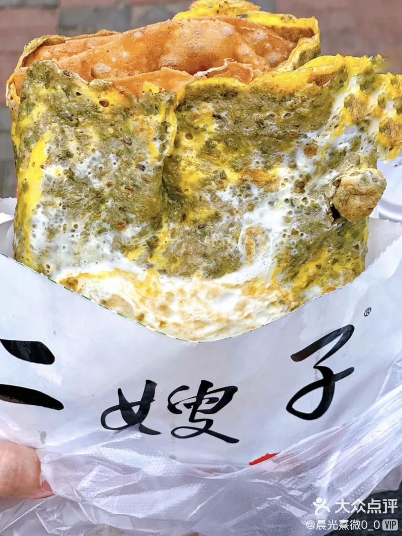 乘风破浪的天津「阿姨美食」，今日开播