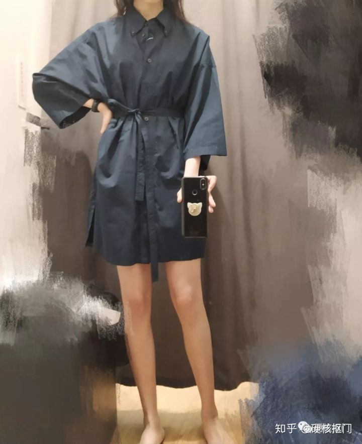 2019优衣库秋冬试穿,2018年优衣库春季新款