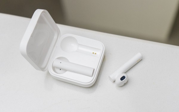 小米蓝牙耳机air2se好吗,小米真无线蓝牙耳机air2se好吗