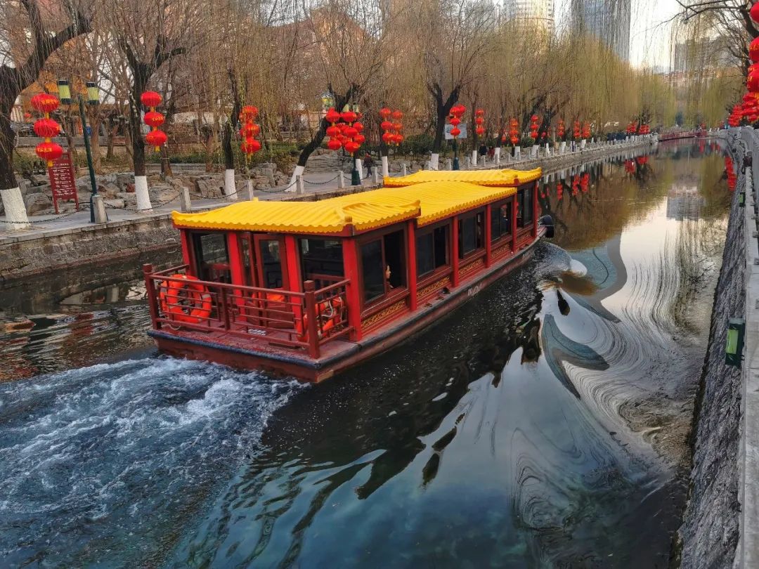 春天里最美的花儿，语文课本上的天下第一……一定要带孩子来