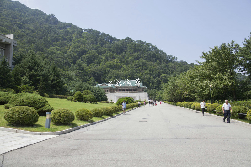 朝鲜｜神秘邻国的夏日旅行