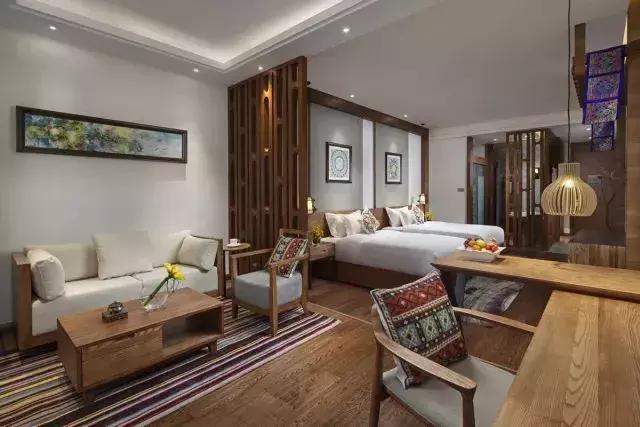 古尔沟温泉小镇,古尔沟温泉小镇值得去吗