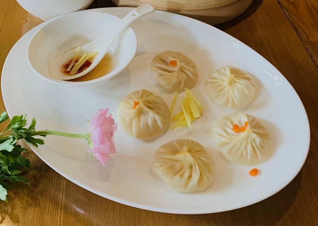 打卡好评榜⑤丨超解馋!没人能拒绝的金华美食,你能忍住口水算我输!