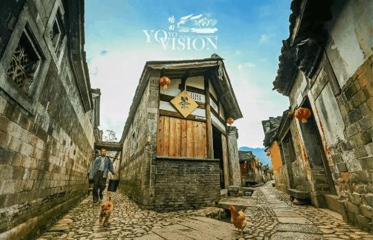 惊喜不断！门票全免、索道半价，这个秋天快来揽胜冠豸山水，感受价值连城