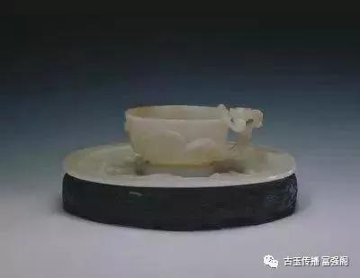 古玉带扣的发展史,什么样古玉最有收藏价值