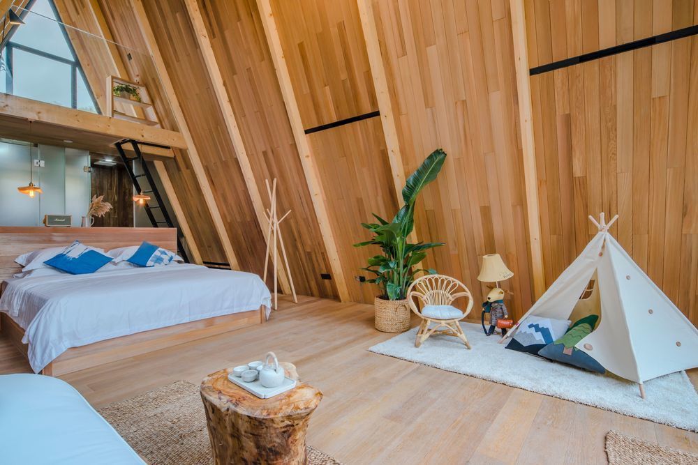 十大走心民宿排行榜,木鸟民宿上海迪士尼民宿大盘点