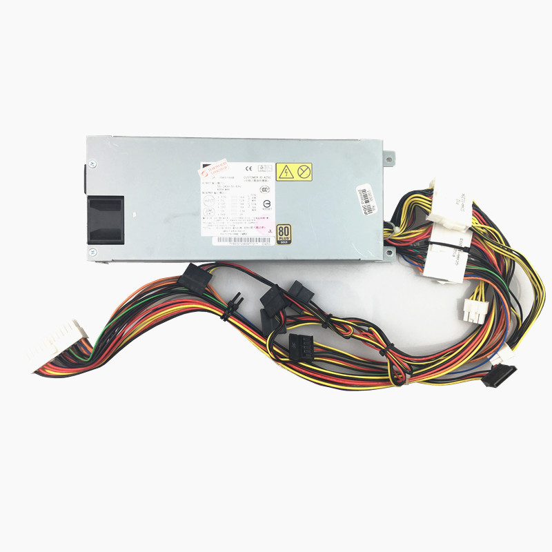 给老电脑加装显卡，没有显卡的6Pin接口？千万别用转接线转接