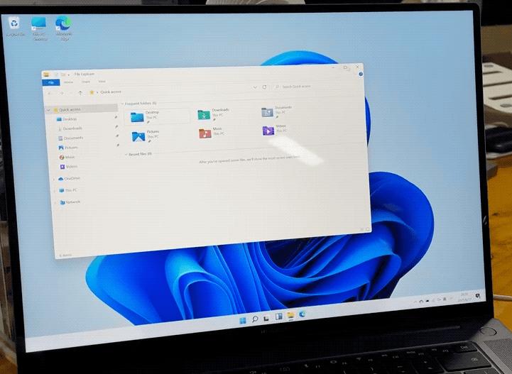 全世界都在期待的Windows11系统，实在太让人失望了