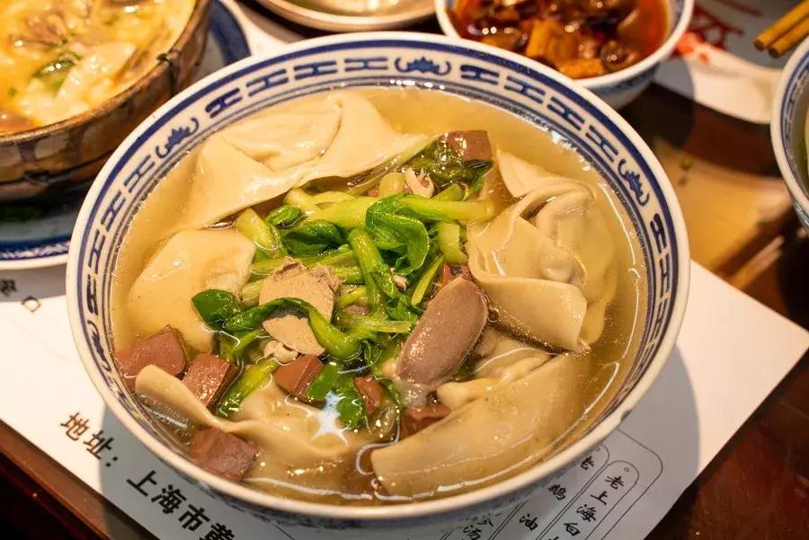 上海最出名的粥店,上海粥哪里好喝