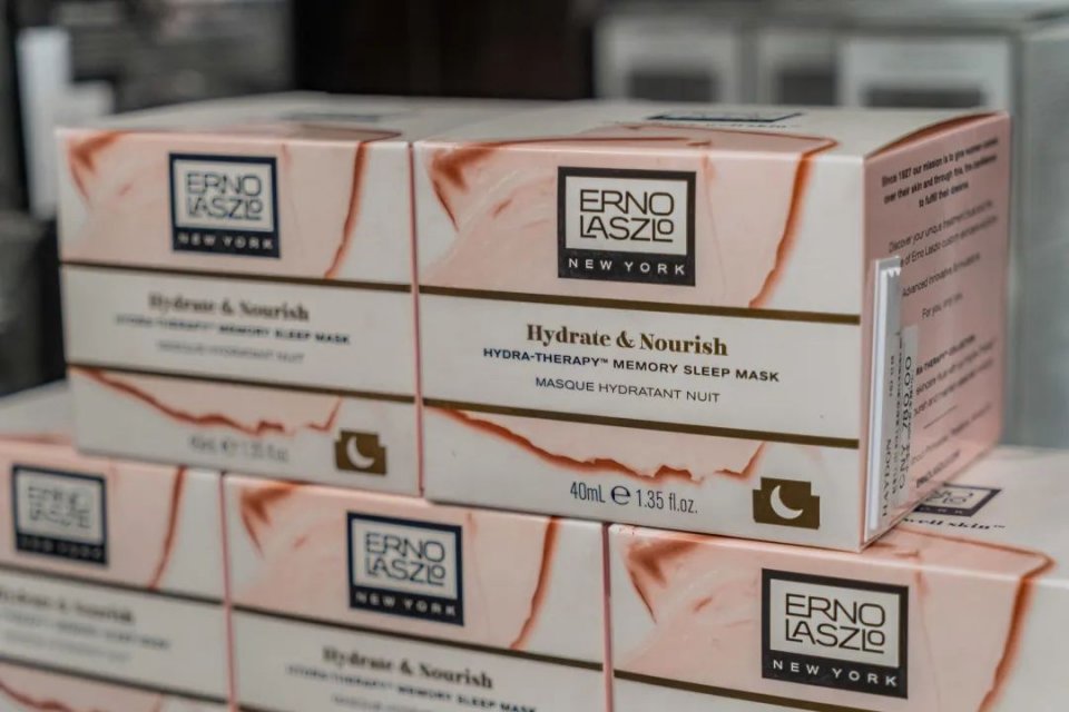 北京路美妆小样集合店,最便宜的美妆集合店