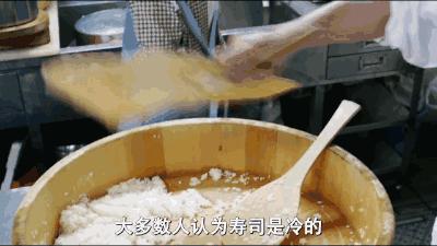 除了寿司还有哪些料理,日式寿司很贵的
