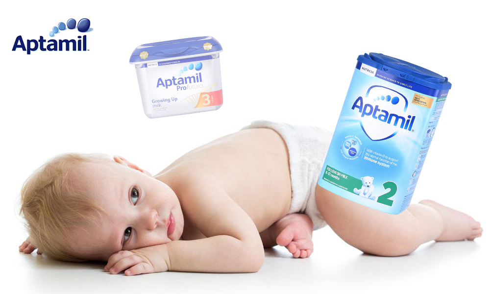 宝宝吃辅食不行选哪款爱他美奶粉,爱他美奶粉二段哪款最适合婴儿