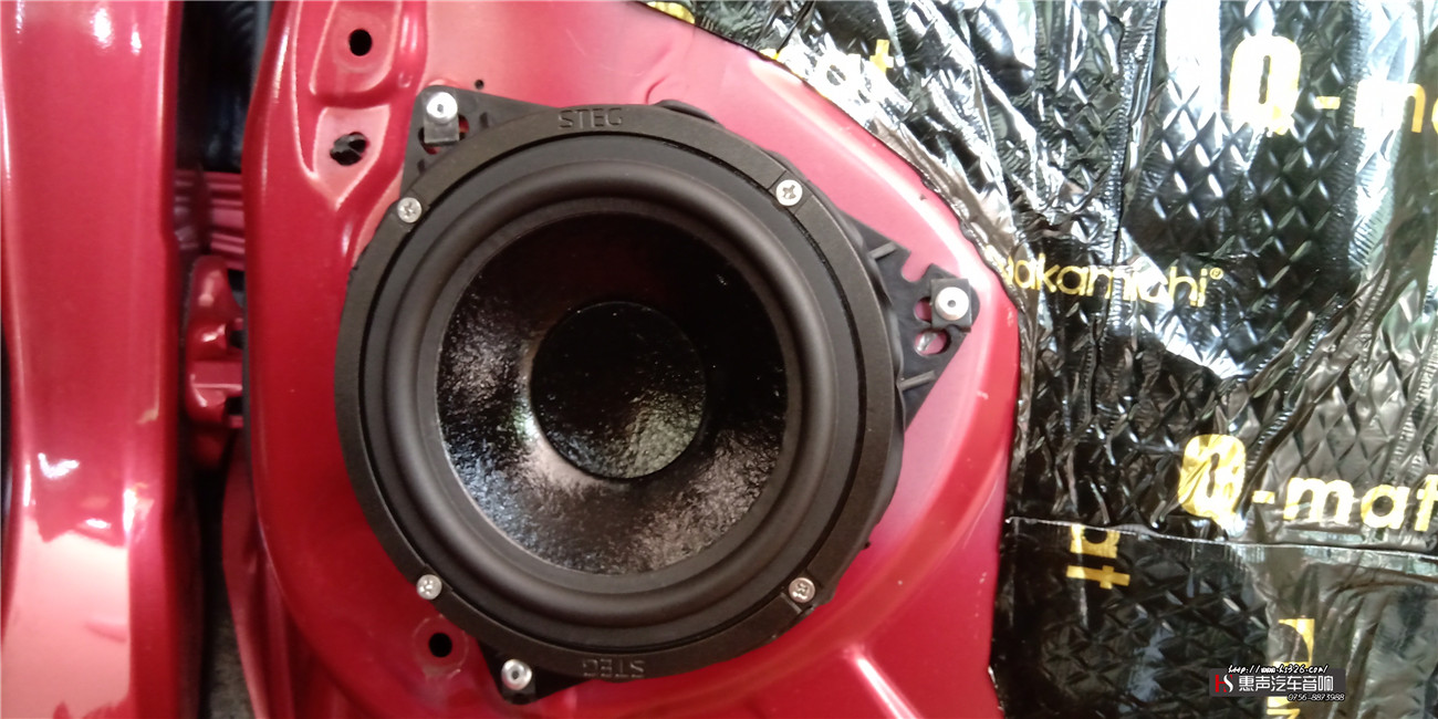 丰田致炫x音响均衡器调节,广汽丰田致炫的音响效果怎么样