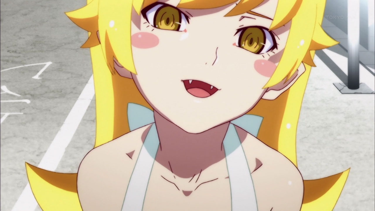 为什么现实中的萝莉没有二次元中的有味道?