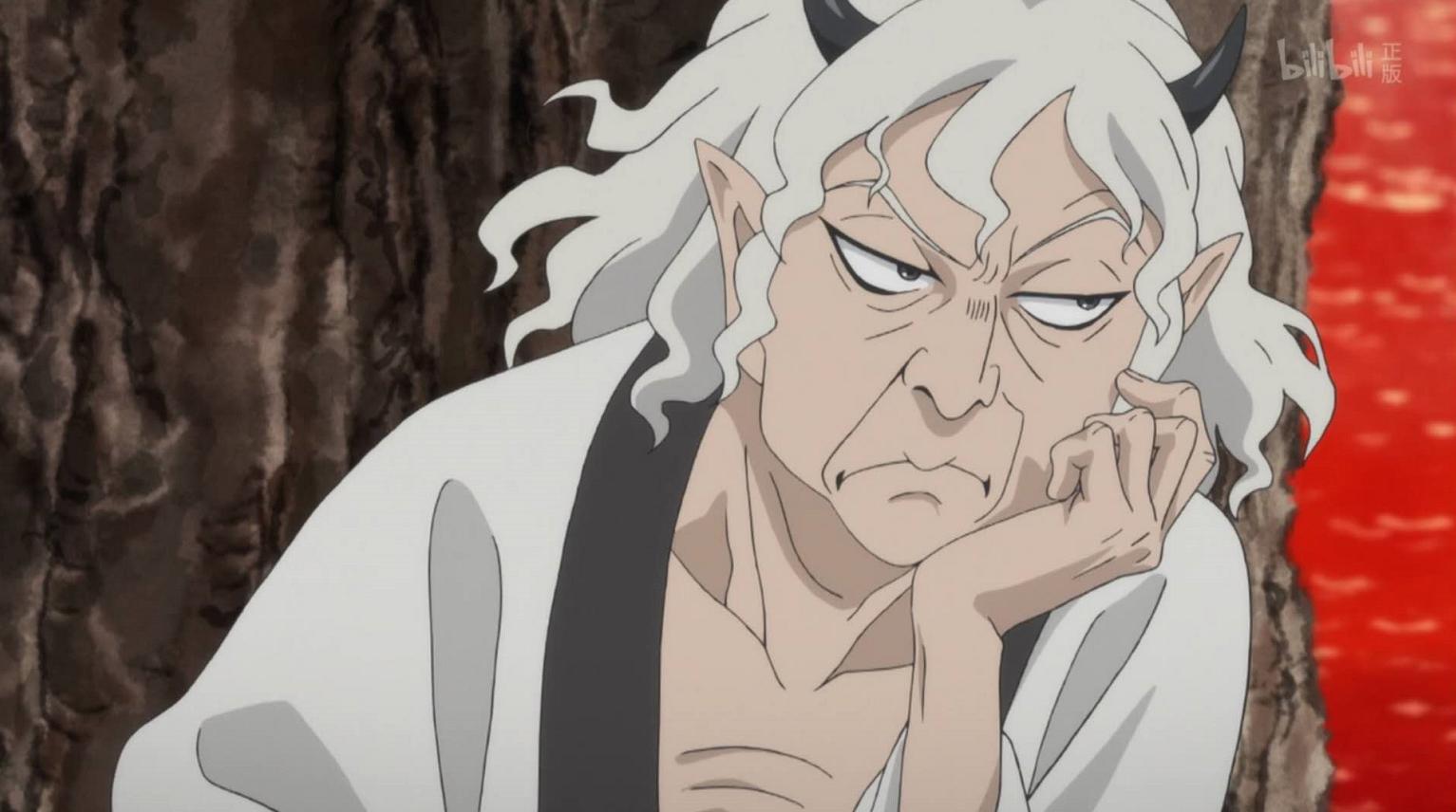 鬼灯的冷彻故事里有什么地狱,鬼灯的冷彻全集解说