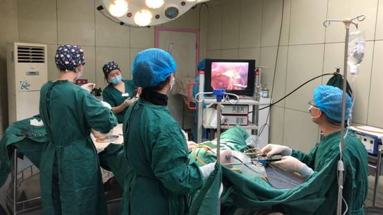 左侧输卵管妊娠,左输卵管妊娠