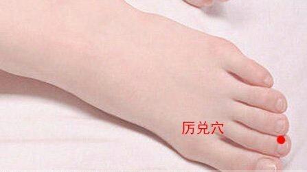 五脏上火症状和去火穴位,身体内热上火怎么调理