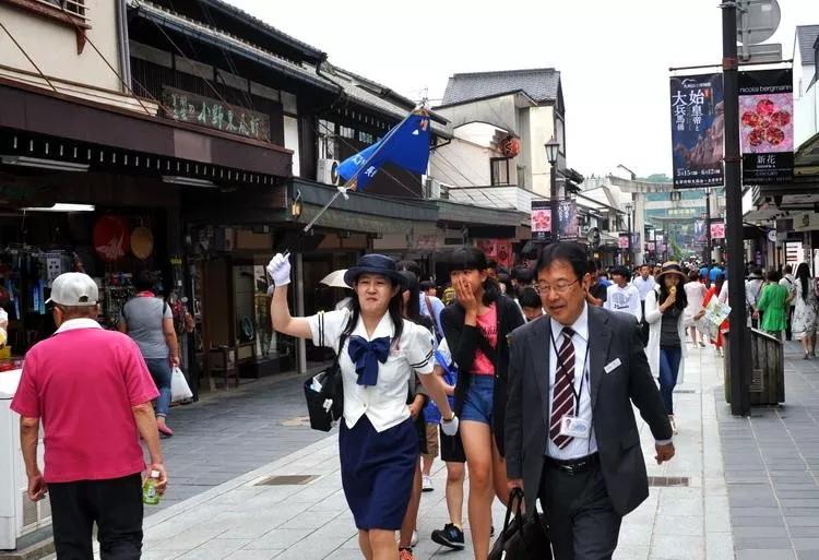 日语在国内就业,现在学日语有什么用