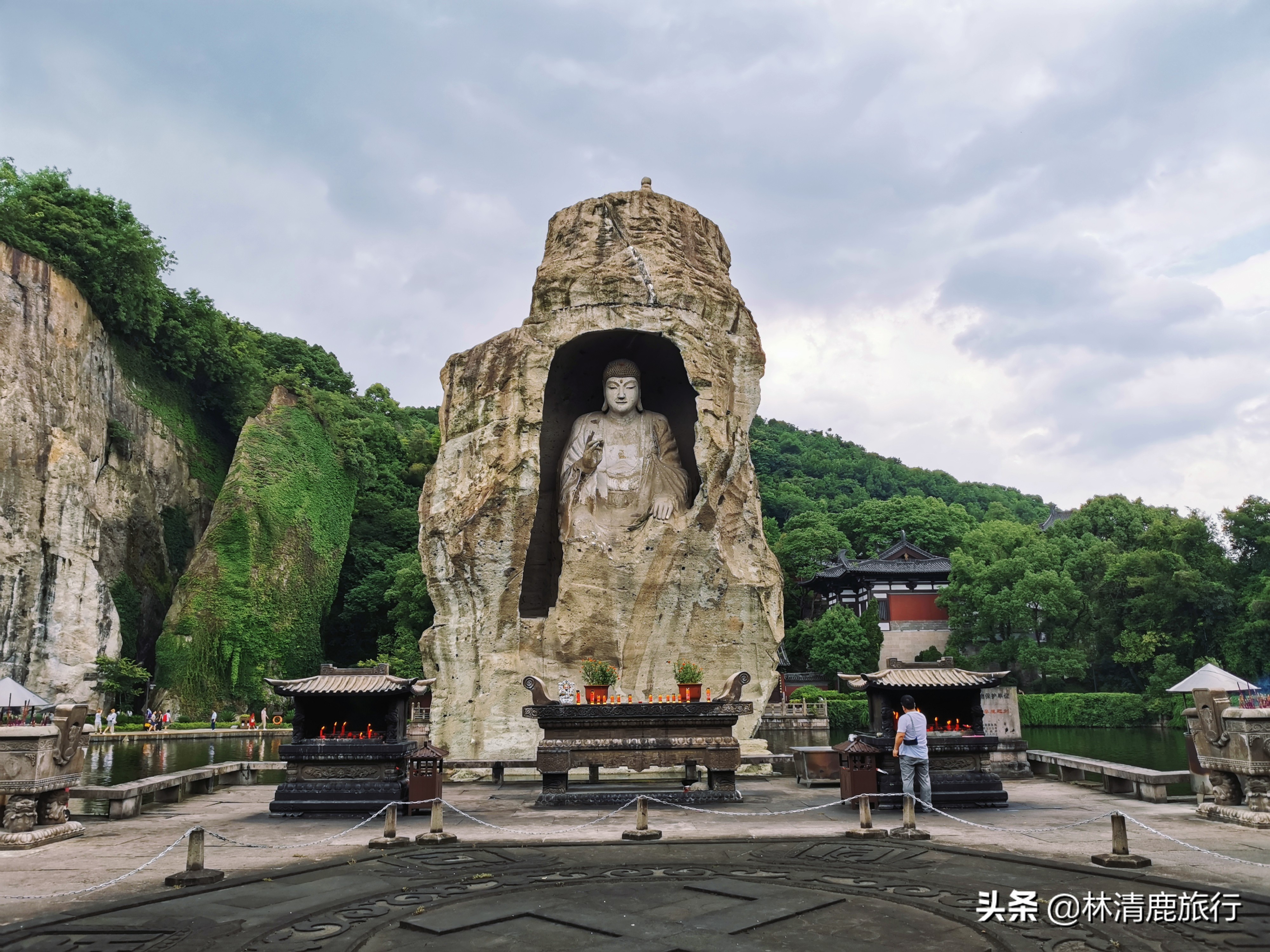 苏州古镇和杭州古镇,比杭州好的城市