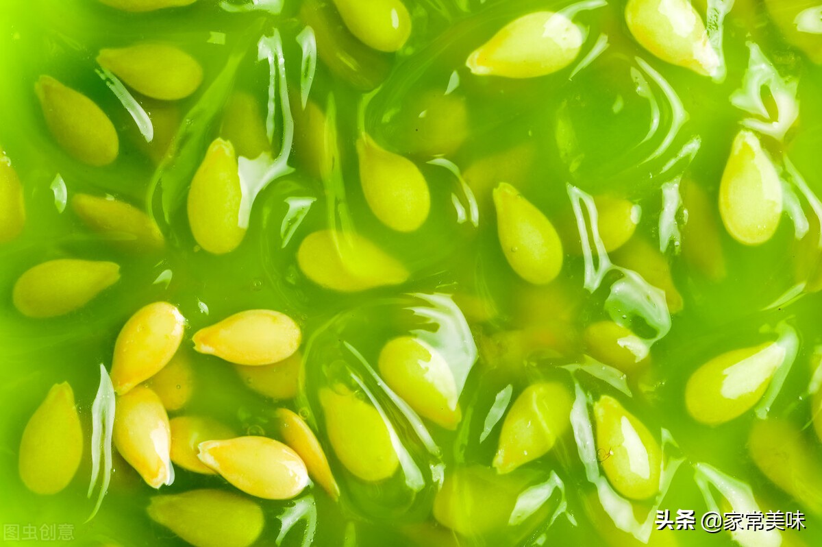 你还吃过什么难吃的水果,五种类好看但很难吃的水果