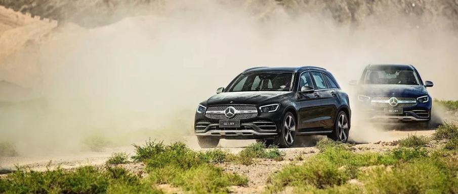 2022款奔驰glc300试驾评价,奔驰glc300试驾