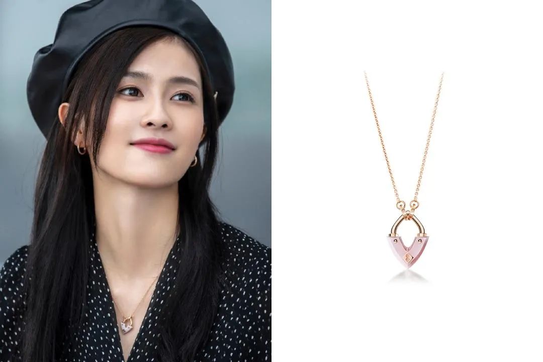 白鹿热剧《一生一世》：时宜的穿戴暗含哪些隐藏线索？