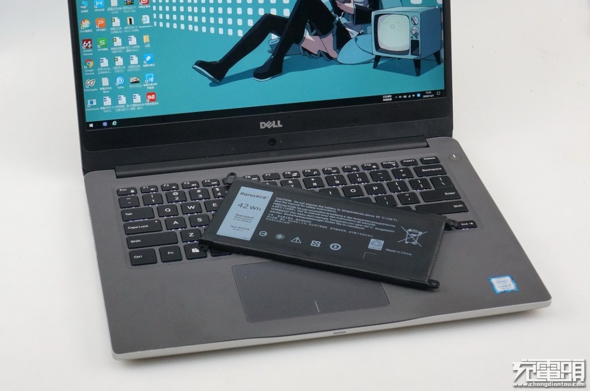 戴尔燃7000换电池用重新装系统吗,戴尔燃7000换电池教程